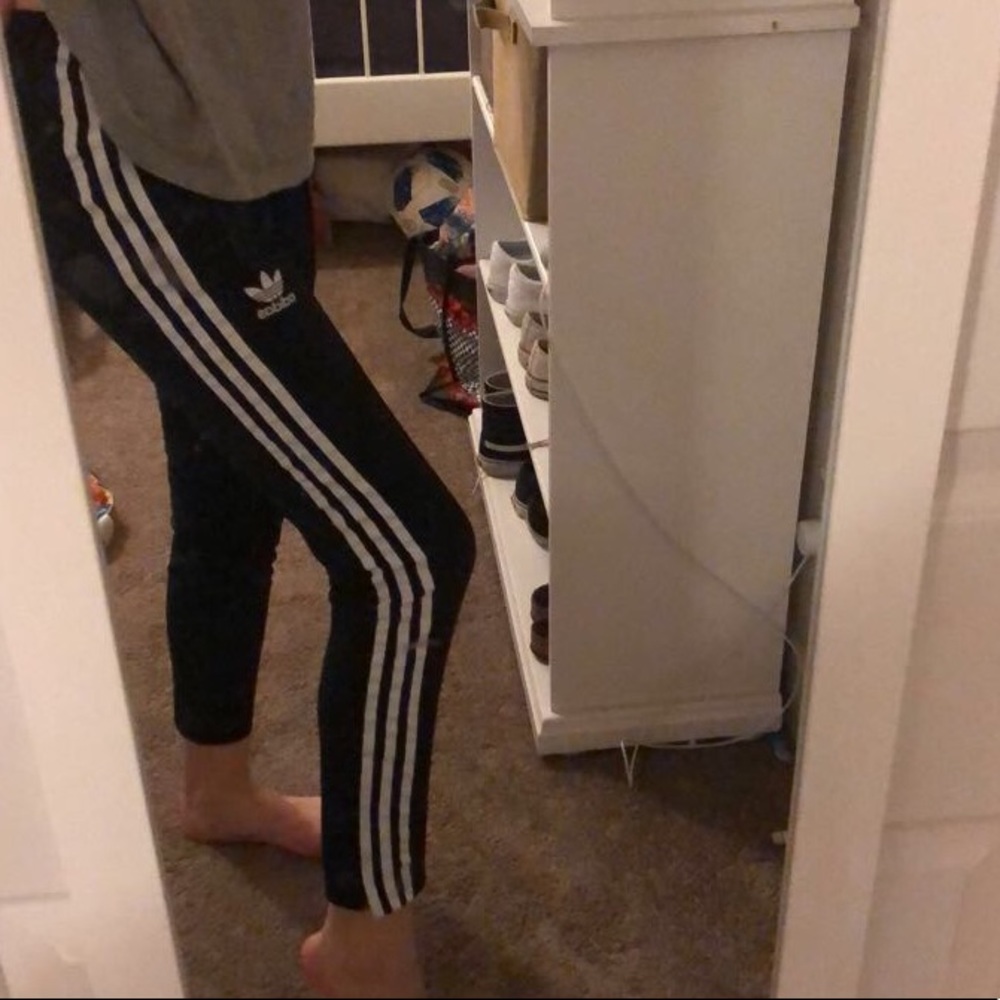 adidas pants